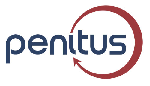 Penitus logo