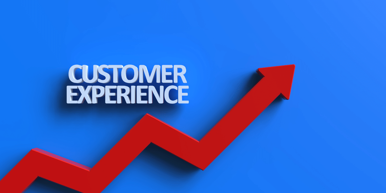 customer experience graph