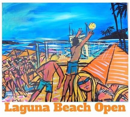 Laguna Open